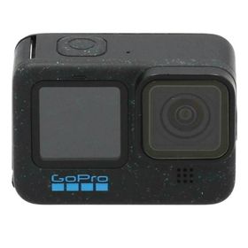 GoPro ゴープロ/アクションカメラ/HERO12 BLACK/CHDHX-121-FW/C3501324507008/Bランク/24【中古】