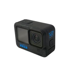 GoPro◆ビデオカメラ HERO12 BLACK CHDHX-121-FW//