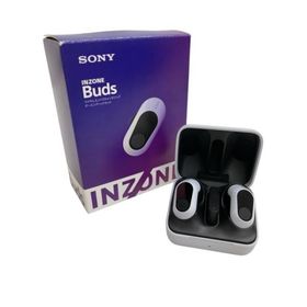 INZONE Buds WF-G700N 中古 7,500円 | ネット最安値の価格比較