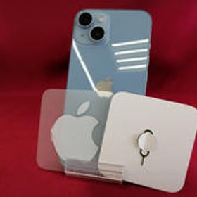 IPHONE 14 MPVJ3J/A APPLE/SOFTBANK