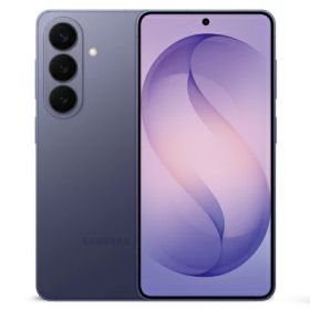 【ネットワーク利用制限▲】Galaxy S26 SCG36 256GB コバルトバイオレット【au版 SIMフリー】 SAMSUNG 当社6ヶ月保証 未使用 イオシス