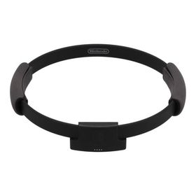 NINTENDO 任天堂 ニンテンドー/Switchソフト/リングフィットアドベンチャー /HAC-R-AL3PA /Bランク/24【中古】