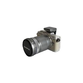 OM SYSTEM(OLYMPUS)◆デジタル一眼カメラ OLYMPUS PEN Lite E-PL7 ボディ [ホワイト]