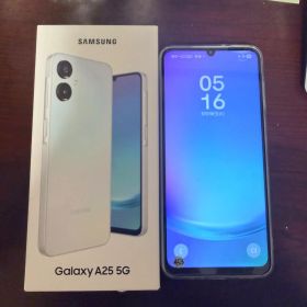 Galaxy A25 5G 新品 13,700円 中古 13,500円 | ネット最安値の価格比較