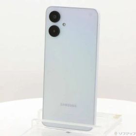 ソフマップ 〔中古品〕 Galaxy A25 5G 64GB ライトブルー SCSBC3 Y!mobile SIMフリー【305】