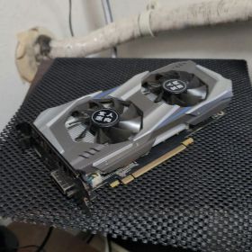 玄人志向 NVIDIA GeForce GTX 1060 GDDR5 6GB