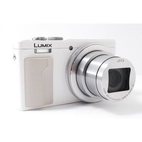 LUMIX DMC-TZ85 中古 15,800円 | ネット最安値の価格比較 プライスランク