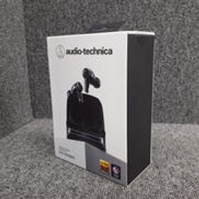 BLUETOOTHイヤホン ATH-TWX9MK2 AUDIO-TECHNICA