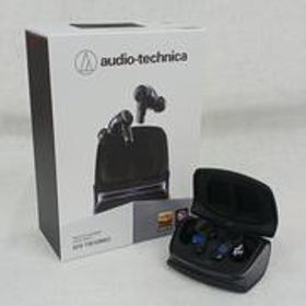ノイズキャンセリングイヤホン ATH-TWX9MK2 AUDIO-TECHNICA