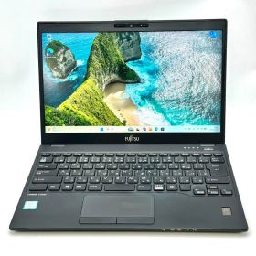 Fujitsu Lifebook U939/A 8世代 i5 256GB