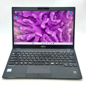 Fujitsu Lifebook U939/A 8世代 i5 256GB