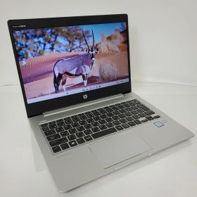 HP Probook 430 G6・Intel Core i5・メモリ8GB・SSD256GB・Win11 Pro #001796