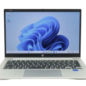 【フォローでクーポン配布中】HP PROBOOK 430 G8 SSD256GB メモリ8GB Core i5 Windows 11 Pro 中古 中古パソコン ノートパソコン パソコン ノート PC