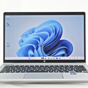 【フォローでクーポン配布中】HP PROBOOK 640 G8 SSD512GB メモリ16GB Core i5 Windows 11 Pro 中古 中古パソコン ノートパソコン パソコン ノート PC