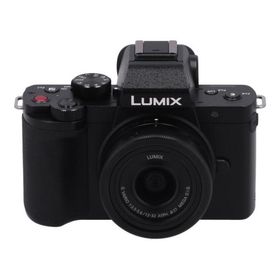 Panasonic パナソニック/ミラーレス一眼 レンズキット/DC-G100K レンズキット/WF2KC001996/Bランク/22【中古】