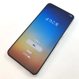【キズあり品】SCG13/Galaxy S22/350960050118687