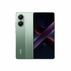 【新品】Xiaomi シャオミー スマホ POCO X7 Pro 512GB グリーン SIMフリー