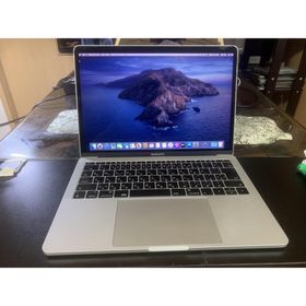 ジャンク MacBook Pro A1708 2017 i5/8GB/128GB(ノートPC)