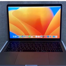 マック(Mac (Apple))のMacBook Pro 13inch i5 16GB 1TB SSD 2017(ノートPC)