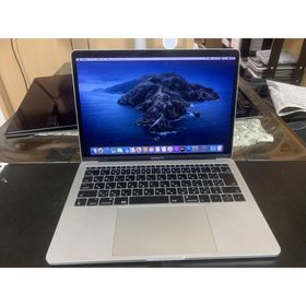 極美品 MacBook Pro A1708 2017 i5/16GB/512GB(ノートPC)