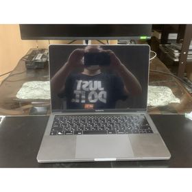 ジャンク バッテリー新品同様 A1706 2017 i5/16GB/256GB(ノートPC)
