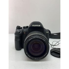FUJIFILM◆デジタルカメラ FUJIFILM X-S1