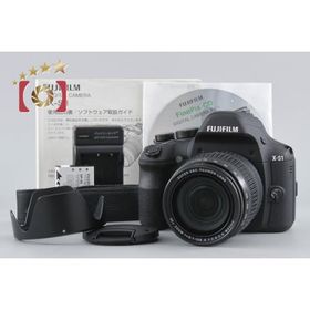 【中古】FUJIFILM 富士フイルム X-S1 コンパクトデジタルカメラ