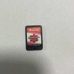 ポケモン ソード・シールド(ポケットモンスター ソード・シールド