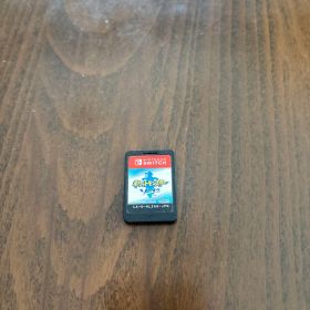 【ソフトのみ】NintendoSwitch ポケットモンスター ソード