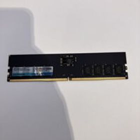 中古 PC5-44800 16GB デスクトップ用(DDR5-5600) 149153 状態： B:良品