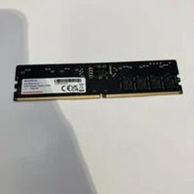 中古 PC5-44800 16GB デスクトップ用(DDR5-5600) 149153 状態： B:良品