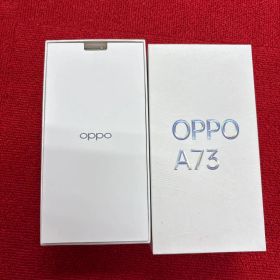 OPPO A73 本体のみ