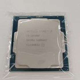 CORE I3-10100F 3.60GHz CORE I3-10100F 3.60GHz INTEL