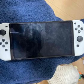 ニンテンドースイッチ(Nintendo Switch)のスイッチ 有機EL(家庭用ゲーム機本体)