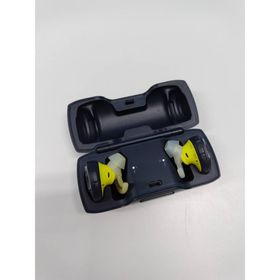 ボーズ(BOSE)のBOSE SoundSport Free ワイヤレスイヤホン(ヘッドフォン/イヤフォン)