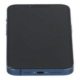 Apple SIMロックなし アップル/iPhone13 256GB /MLNM3J/A/QLYFJY67JW/Cランク/22【中古】