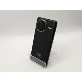 【中古】Xiaomi 国内版 【SIMフリー】 Poco F7 Ultra ブラック 16GB 512GB【博多】保証期間1ヶ月【ランクA】