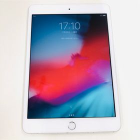 アイパッド(iPad)のiPad mini3 Wi-Fiモデル 16GB Apple アップル(タブレット)