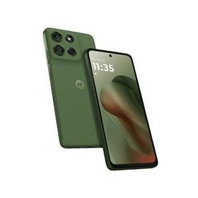 MOTOROLA moto g66j 5G SIMフリースマートフォン [ディルグリーン][ラッピング可] R-LOGI