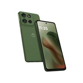 MOTOROLA（モトローラ） moto g66j 5G SIMフリー [PANTONE Dill Green] PB810000JP