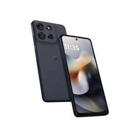 【ラッピング可】【新品】Motorola モトローラ スマホ moto g66j 8G+128G PB810001JP ブラックオイスター SIMフリー