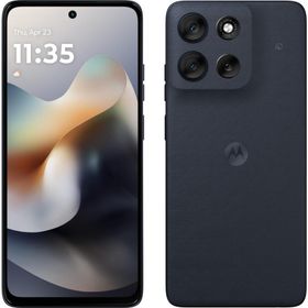Motorola モトローラ 6.7型SIMフリースマートフォン moto g66j 5G PANTONE Black Oyster ブラックオイスター PB810002JP