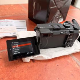 美品SONY α7C II INTERNATIONAL 日本語とENGLISH