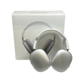 アップル(Apple)のアップル ヘッドホン AirPods Max MGYJ3J/A シルバー Apple(ヘッドフォン/イヤフォン)