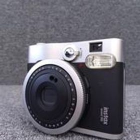 チェキ INSTAX MINI90 NEO CLASSIC FUJIFILM