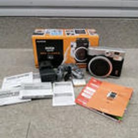 コンパクトフィルムカメラ INSTAX MINI 90 FUJIFILM