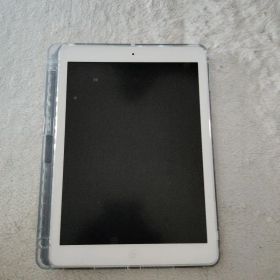 iPadAir初代 Wi-Fi+Cellular A1475 シルバー 32GB