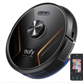 Anker Eufy RoboVac X8 Hybrid （ロボット掃除機）