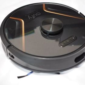 Eufy RoboVac X8 Hybrid 水拭き可 電池交換済