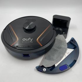 Anker Eufy RoboVac X8 Hybrid ロボット掃除機 吸引・水拭き 2-in-1モデル 【AL-0416】AL003825-01